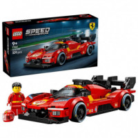 LEGO 77261 Ferrari 499P