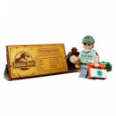 LEGO 77985 Dinosaur Fossils: Triceratops