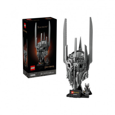 LEGO 11373 The Lord Of The Rings: Sauron&acute;s Helmet