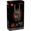 LEGO 11373 The Lord Of The Rings: Sauron´s Helmet