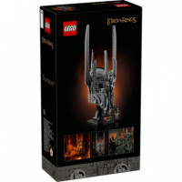 LEGO 11373 The Lord Of The Rings: Sauron´s Helmet