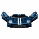LEGO 42154 2022 Ford Gt