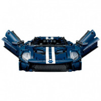 LEGO 42154 2022 Ford Gt