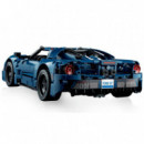 LEGO 42154 2022 Ford Gt