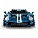 LEGO 42154 2022 Ford Gt