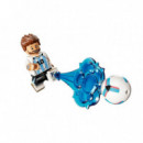 LEGO 43011 Lionel Messi-soccer Highlights