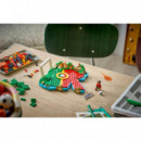 LEGO 43012 Cristiano Ronaldo-soccer Highlights