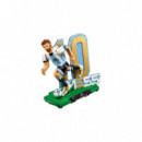 LEGO 43015 Lionel Messi-soccer Legend