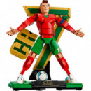 LEGO 43016 Cristiano Ronaldo-soccer Legend