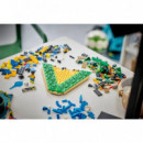 LEGO 43027 Vini Jr. -soccer Highlights