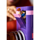 LEGO 43301 Toy Story Slinky Dog Bookends