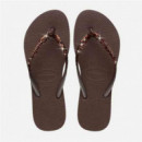 Chanclas HAVAIANAS Slim Glitter Ii