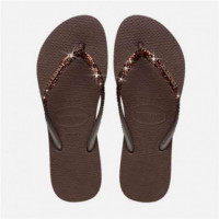 Chanclas HAVAIANAS Slim Glitter Ii