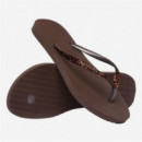Chanclas HAVAIANAS Slim Glitter Ii