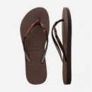 Chanclas HAVAIANAS Slim Glitter Ii