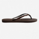 Chanclas HAVAIANAS Slim Glitter Ii