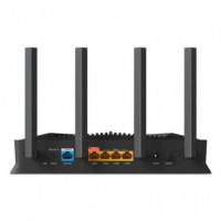 Wireless Router Gaming TP-LINK Archer GE230 Wifi 7 Dualband BE3600