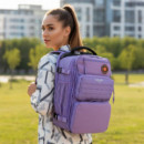 ELITEX Pro Series Lavanda 45 L