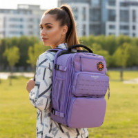 ELITEX Pro Series Lavanda 45 L