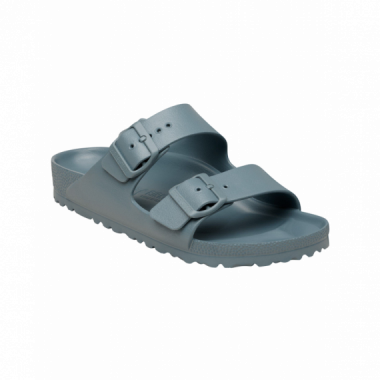 Calzado Sandalias BIRKENSTOCK Arizona Eva Basalt Gray