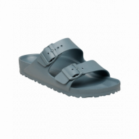 Calzado Sandalias BIRKENSTOCK Arizona Eva Basalt Gray