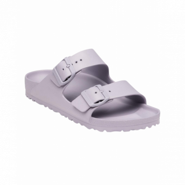 Calzado Sandalias BIRKENSTOCK Arizona Eva Lavender Sky
