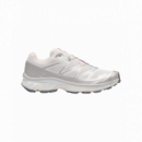 Calzado Zapatillas SALOMON XT-6 Rainy Day / Paloma / Ftw Silver