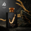 Ishq Al Shuyukh Gold Edp  LATTAFA