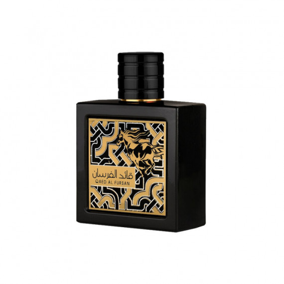 Qaed Al Fursan Edp  LATTAFA