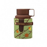 Odyssey Dubai Chocolate Edp  ARMAF PARFUMS