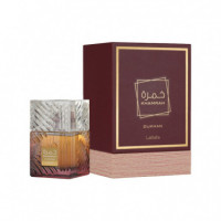 Khamrah Dukhan Edp  LATTAFA