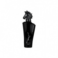 Maahir Black Edition Edp  LATTAFA