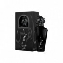 Maahir Black Edition Edp  LATTAFA