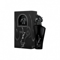 Maahir Black Edition Edp  LATTAFA