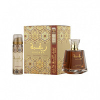 Raghba Edp Set  LATTAFA