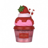 BERRY ON TOP GIVE ME GOURMAND EDP
