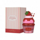 BERRY ON TOP GIVE ME GOURMAND EDP