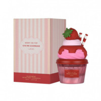 BERRY ON TOP GIVE ME GOURMAND EDP