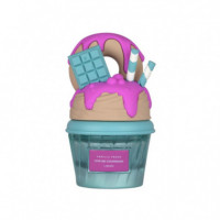 VANILLA FREAK GIVE ME GOURMAND EDP
