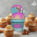VANILLA FREAK GIVE ME GOURMAND EDP