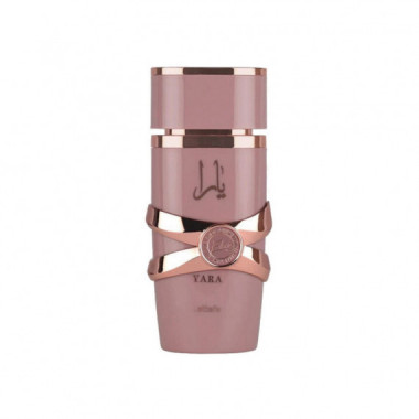 YARA EDP ELIXIR