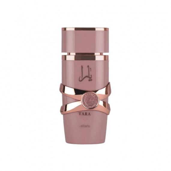 YARA EDP ELIXIR