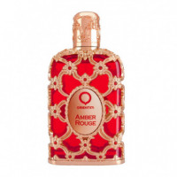 AMBER ROUGE EDP