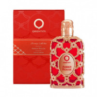 AMBER ROUGE EDP