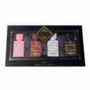 BADE'E AL OUD 4 PIECE COLLECTION