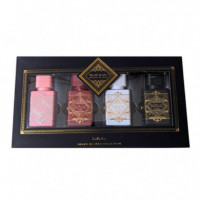 BADE'E AL OUD 4 PIECE COLLECTION