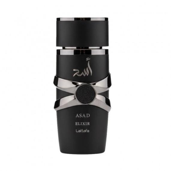 Asad Elixir  LATTAFA