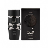 Asad Elixir  LATTAFA