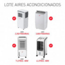 CAMPAÑA AIRES ACONDICIONADOS CLIMATIZADORES LARRYHOUSE PVP 716,00