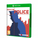 This Is The Police Xboxone  BADLAND GAMES